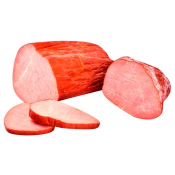 Грудинка Алан Фитнес говяжья натуральная высший сорт - купить, цены на WINETIME - фото 2