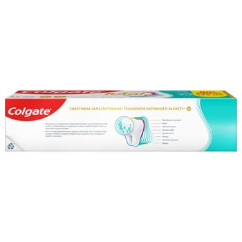 Colgate Total 12 Professional Clean Toothpaste 125ml - buy, prices for Ideal - photo 2