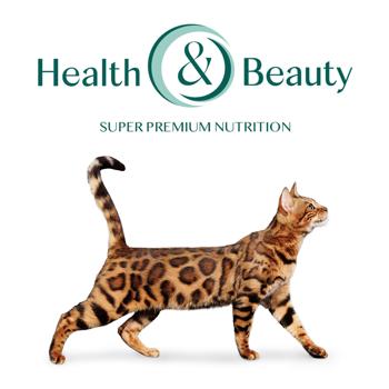 Optimeal Dry Food with Cod for Cats 4kg - buy, prices for - photo 7
