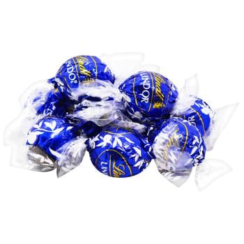 Lindt Lindor Dark Chocolate Candies - buy, prices for ULTRAMARKET - photo 1