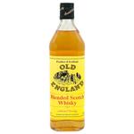 Віскі Old England 40% 0,7л