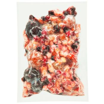 Fresh Frozen Compote Mix - buy, prices for Vostorg - photo 1