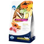 Сухий корм для котів Farmina N&D Tropical Selection 1,5 кг - ягня та тропічні фрукти