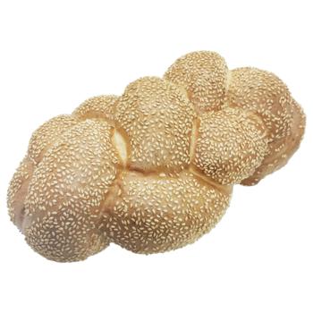 Nash Khlib Challah with Sesame 480g