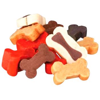 Trixie Bony Mix Dog Snack 500g - buy, prices for - photo 2