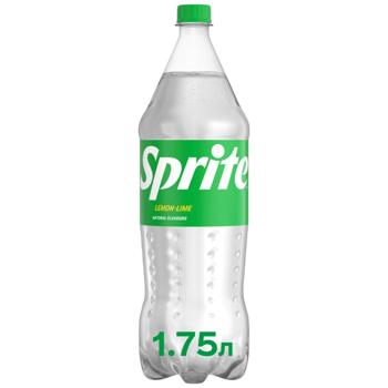 Sprite Carbonated Drink 1.75l - buy, prices for EKO Market - photo 1