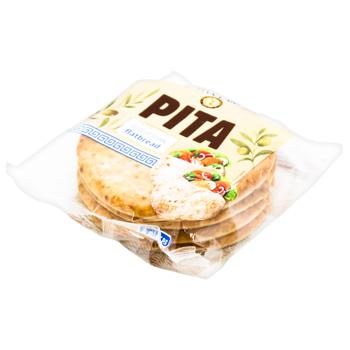 Dan Cake Pita Bread Pockets 4pcs 400g - buy, prices for - photo 3
