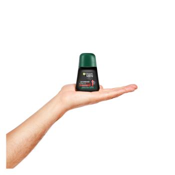 Garnier Mineral Thermal Protection For Men Roller Deodorant - buy, prices for METRO - photo 2