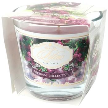 Pako If Premium Lilac Scented Candle 90х82mm