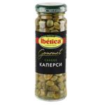 Каперси Iberica консервовані 100г