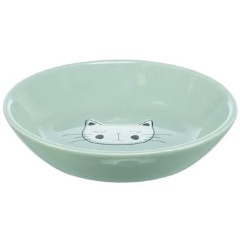 Ceramic Bowl 14cm 200ml Color in Assortment - buy, prices for MasterZoo - photo 3