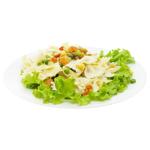 Макарони Бантики з овочами ваг. Кулінар