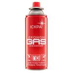 Баллон газовый Іскра 365мл