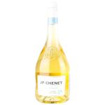 JP. Chenet Chardonnay Alcohol-free White Semi-sweet Wine 0.75l