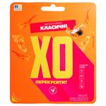 KhO Perekusyty? Classic Raw Cured Chicken Chips 80g