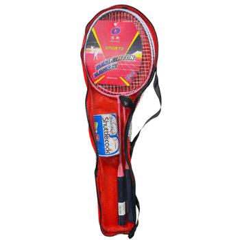 Badminton Racket 25375-7 И301 - buy, prices for Tavria V - photo 3