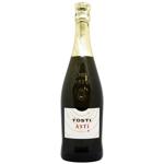 Tosti Asti White Sweet Sparkling Wine 7% 0.75l