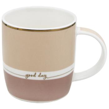 Limited Edition Good Day Mug 360ml - buy, prices for Auchan - photo 3