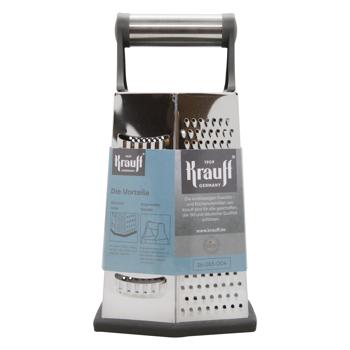 Krauff Grater - buy, prices for MegaMarket - photo 2