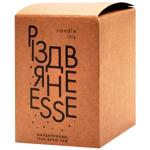 Свічка парфумована Esse Різдвяне Home Мандариново-трав'яний чай 120г