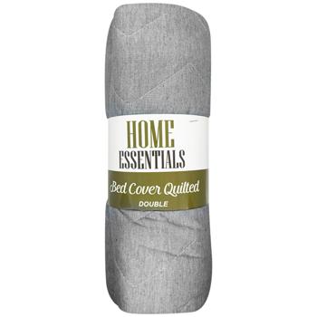 Покрывало Home Essentials Ассорти 195*215см - купить, цены на - фото 3