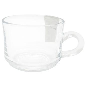 Чашка 180мл KRZB58-64582 - купити, ціни на Таврія В - фото 1