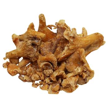 Гриби лисички Здоровий Продукт свіжоморожені - купити, ціни на За Раз - фото 1