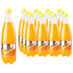 Schweppes Tangerine Sparkling Drink 0.75l