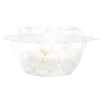 Сир Нов.-Сівер. Mozzarella Carmela міні ваг. - купити, ціни на КОСМОС - фото 2