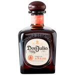 Текіла Don Julio Anejo Reserve 38% 0,7л