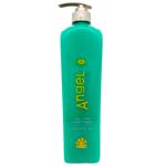 Angel Dual Action Conditioner To Restore And Nourish Damaged Hair 1l