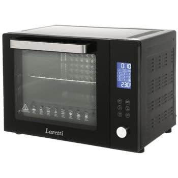 Піч електрична Laretti LR-EC3910 - купити, ціни на Auchan - фото 2