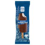 Limo Lviv Eskimo Ice cream in Confectionery Glaze 70g