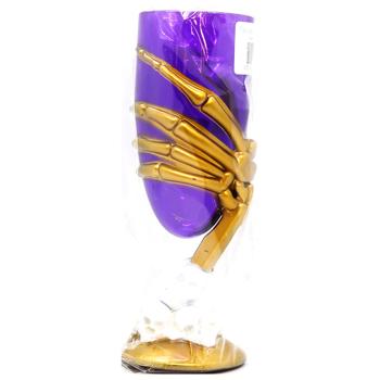 Carnival Holiday Decoration Glass in Assortment - buy, prices for - photo 2