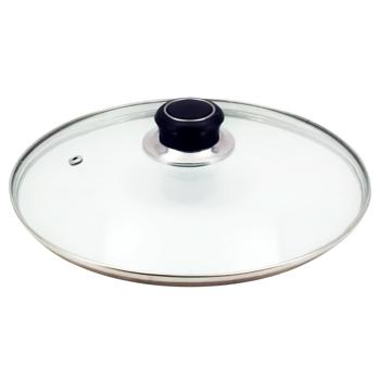 G24 Glass Cover D24cm - buy, prices for Vostorg - photo 1