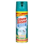 Elbow Grease Lemon Bathroom Cleaner 400ml