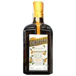 Ликер Cointreau 40% 0,5л