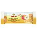 Holle Fruit Apple-pear Bar from 12 months 25g