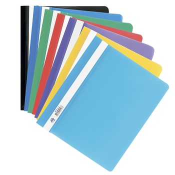 Buromax А5 Binder Folder in Assortment - buy, prices for - photo 2