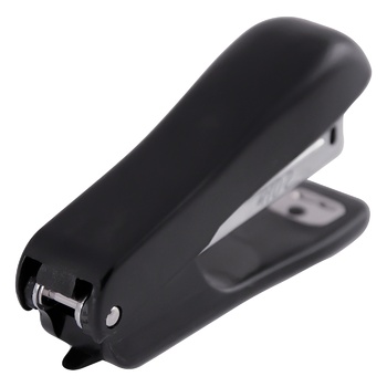 Buromax Jobmax Stapler 90x39x24mm 10s - buy, prices for - photo 2