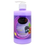 Dolce Vero Berry Macaroons / Pistachio Cheesecake Soap 500ml