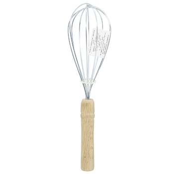 Domovik Beating Whisk