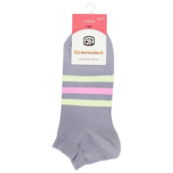 Brestski Classic Woman Socks - buy, prices for Tavria V - photo 1