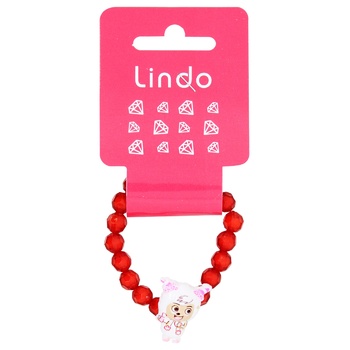 Lindo Children's Bracelet LN-800 - buy, prices for NOVUS - photo 1