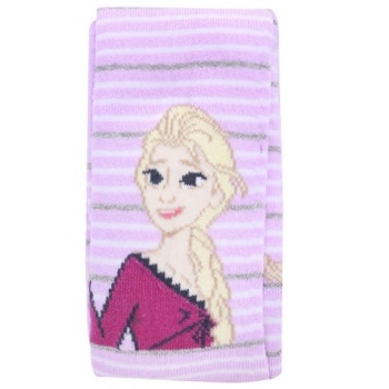 Cimpa Disney Elsa Children's Tights s.104-110 Pink - buy, prices for COSMOS - photo 1