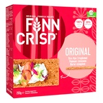Finn Crisp Original Rye Rusks 200g