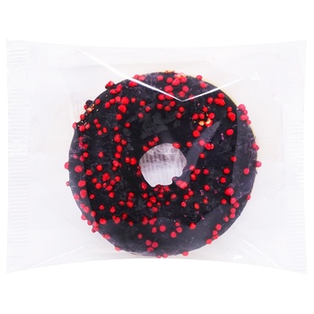 Stokson Cola Donut 70g - buy, prices for COSMOS - photo 3