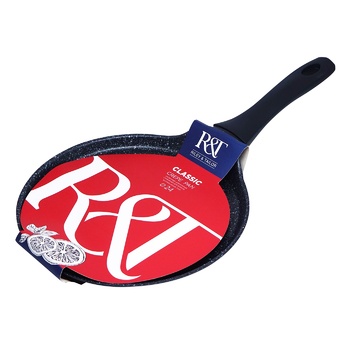 Riley & Tailor Pancake Frying pan 24cm - buy, prices for NOVUS - photo 1