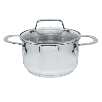 Riley & Tailor Modern Pan 18cm 2.6l - buy, prices for NOVUS - photo 1