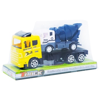 Trailer Toy MR881-G - buy, prices for COSMOS - photo 2